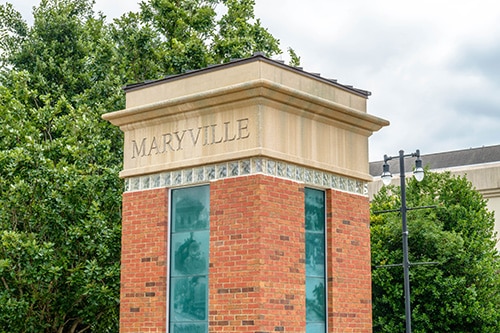 Maryville Family Orthodontics in Maryville, TN